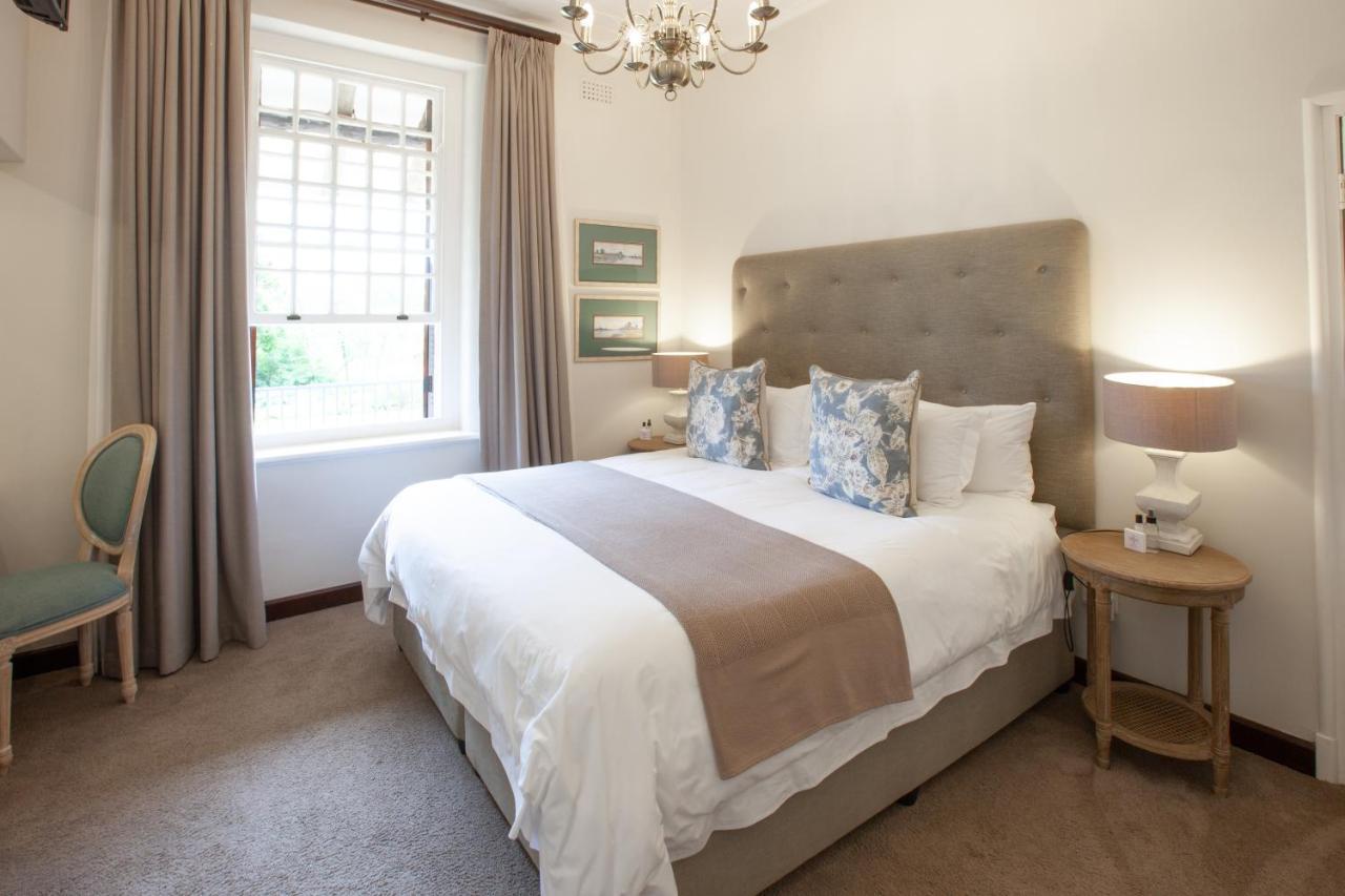 Elgin Vintners Country House ภายนอก รูปภาพ
