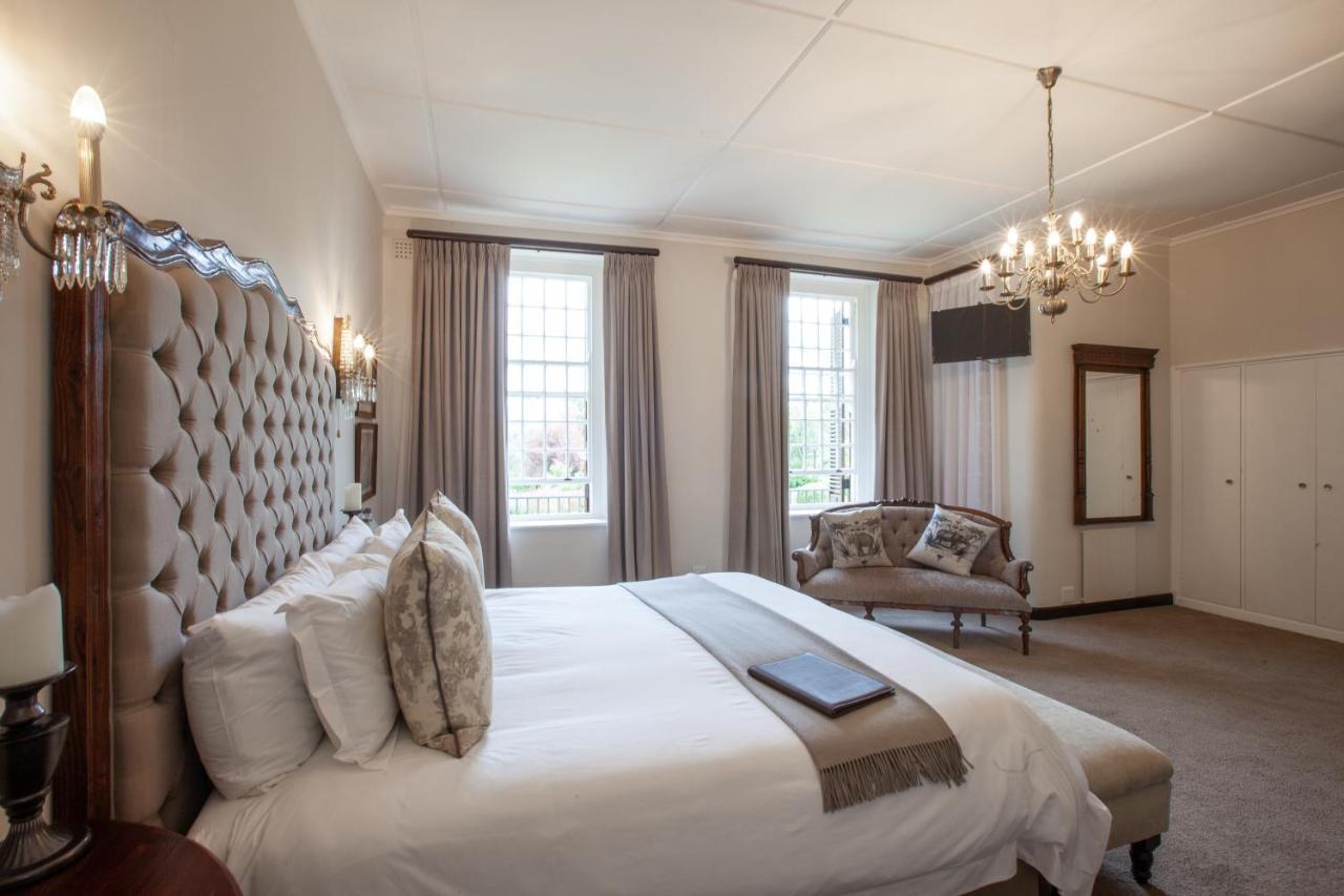 Elgin Vintners Country House ภายนอก รูปภาพ