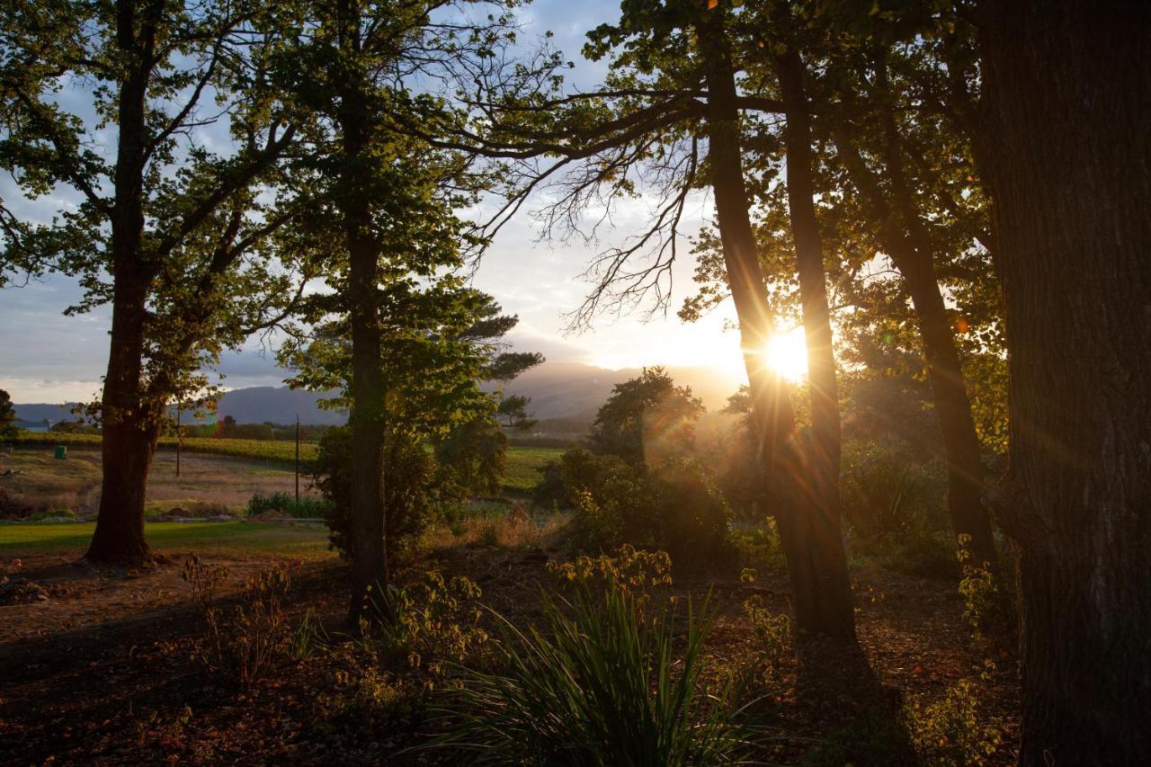 Elgin Vintners Country House ภายนอก รูปภาพ